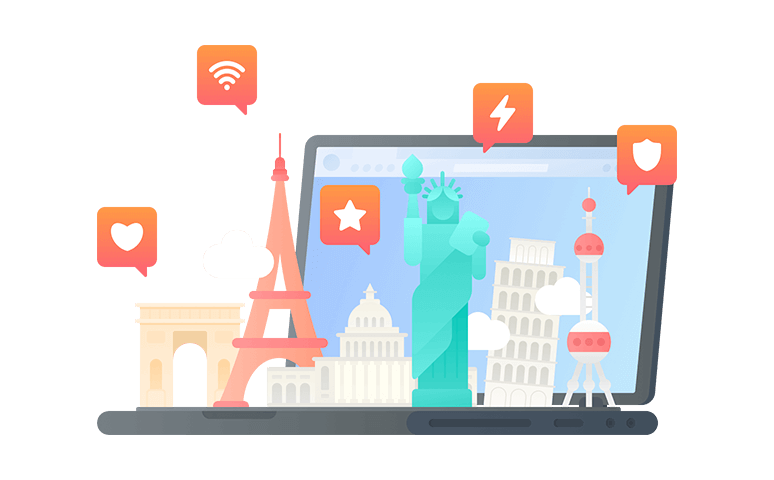 在美属萨摩亚怎么看腾讯视频 - 海龟VPN